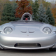 Illustration for article titled W3 Triposto Porsche Is A Study Hall Sketch Come To Life